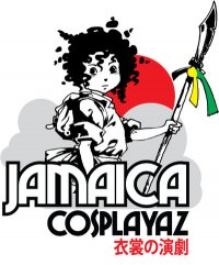 jamaica cosplayaz logo