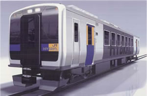 kiha_e200_train