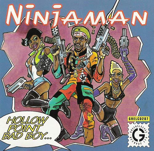 1994-ninjaman-hollow_point_bad_boy