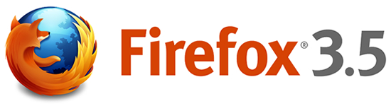 firefox-3-5-logo