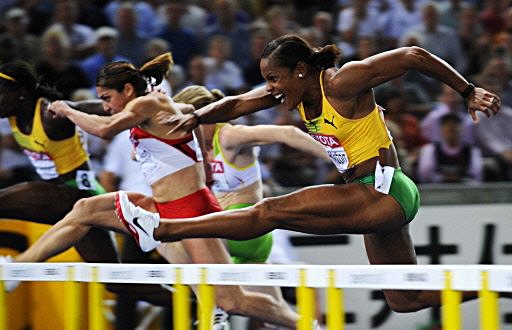 brigitte-foster-hylton-100m-hurdles-gold-berlin