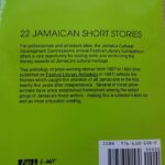 22 Jamaican Short Stories