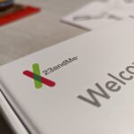 23andme DNA Test