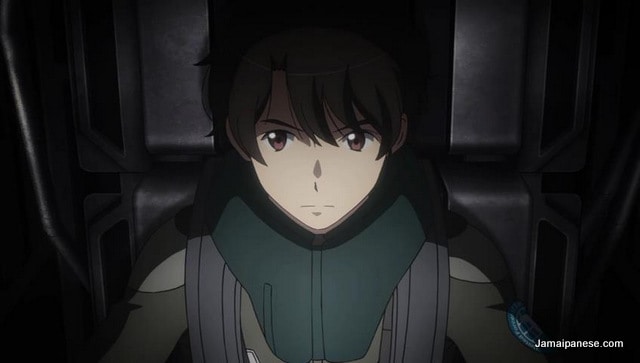 First Impression: Aldnoah.Zero 2