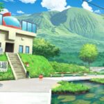 Crayon Shin-chan morning workout