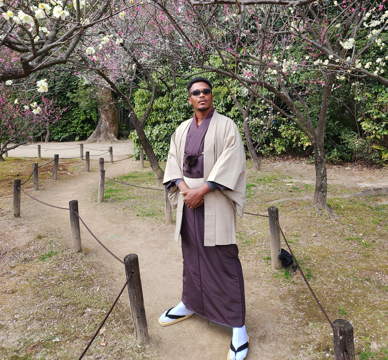 Hiroshima Study Abroad Ambassador