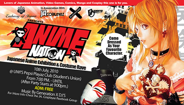 ANIME PARTY---MCM AFTER PART/ ACG THEME, Asian Girls Club, London, 27 May