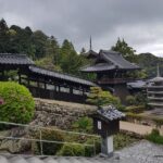 瑠璃光寺, Rurikōji