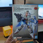 Chibi Gundam Aerial