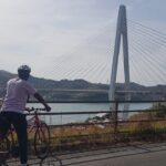 Shimanami Kaido cycling adventure