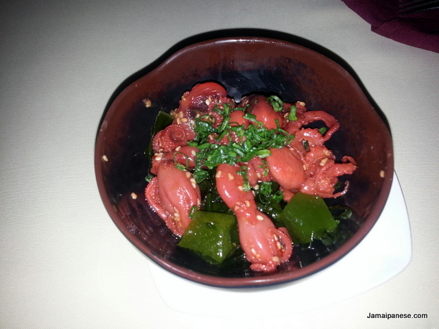 baby-octopus-cocoro-japanese-restaurant