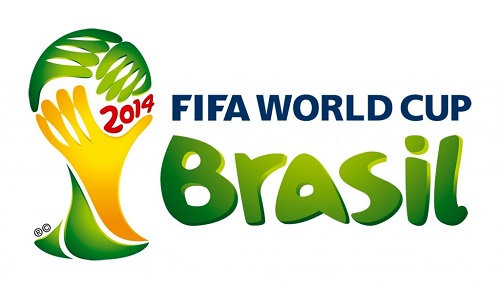 brazil world cup 2014 logo