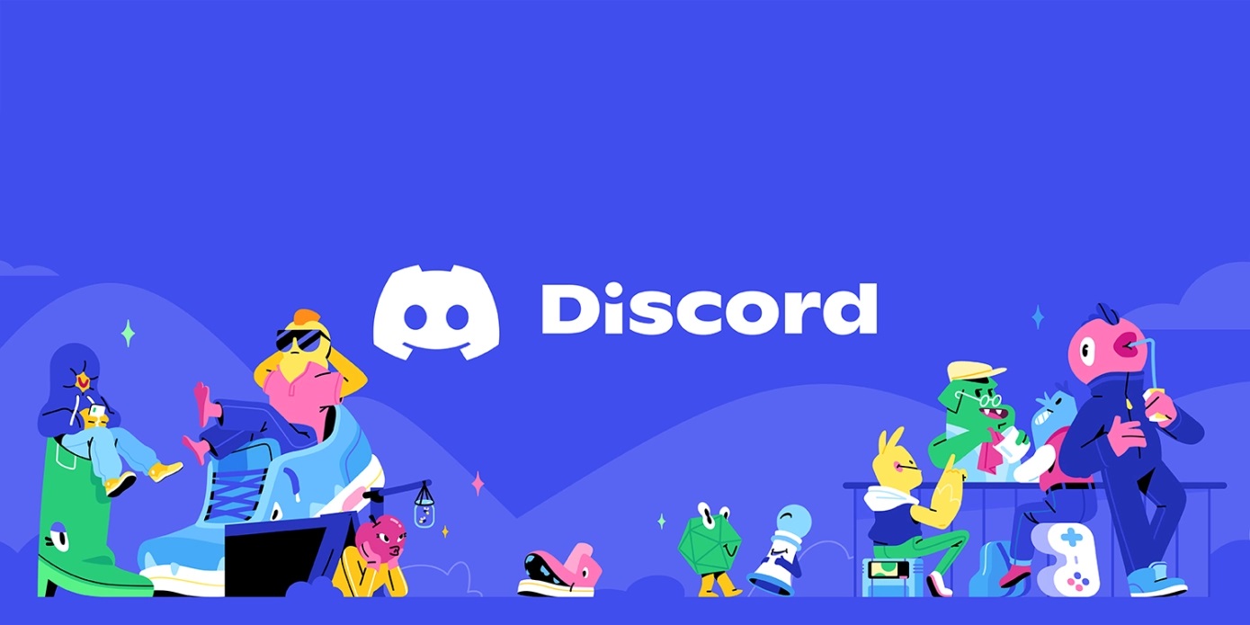 Join my Discord Community - Jamaiplay’s Clubhouse