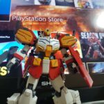 Gundam Wing Heavy Arms