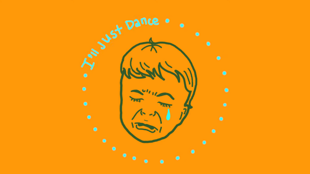 Su Lee - I'll Just Dance