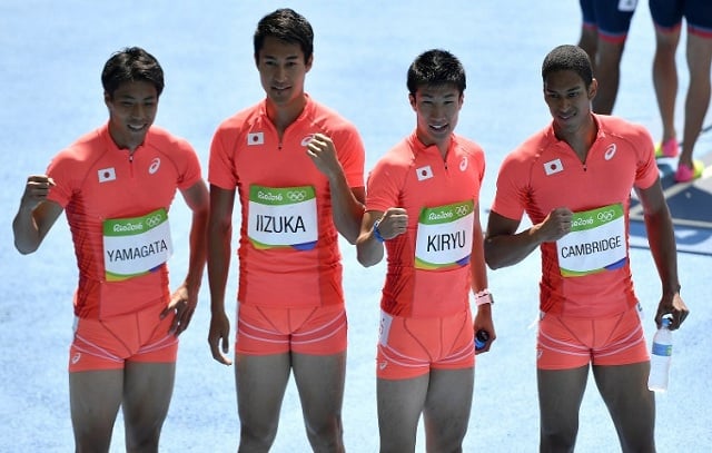 japan-4x100-relay-olympics