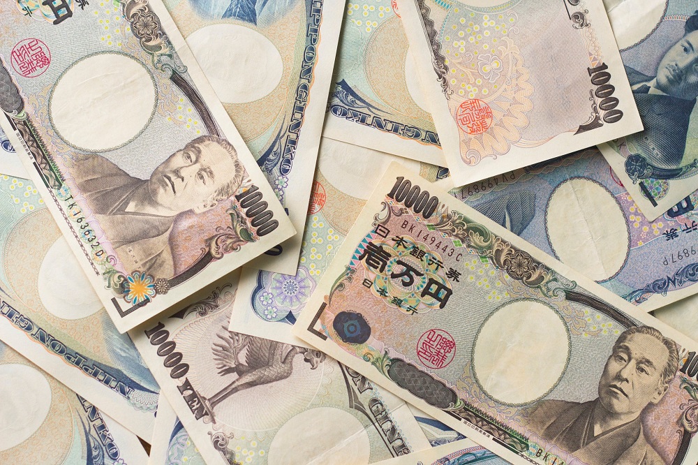 Money Manners in Japan