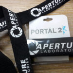 Aperture Labretories - Portal 2