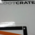 Lootcrate portal sticker