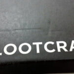 Lootcrate Box