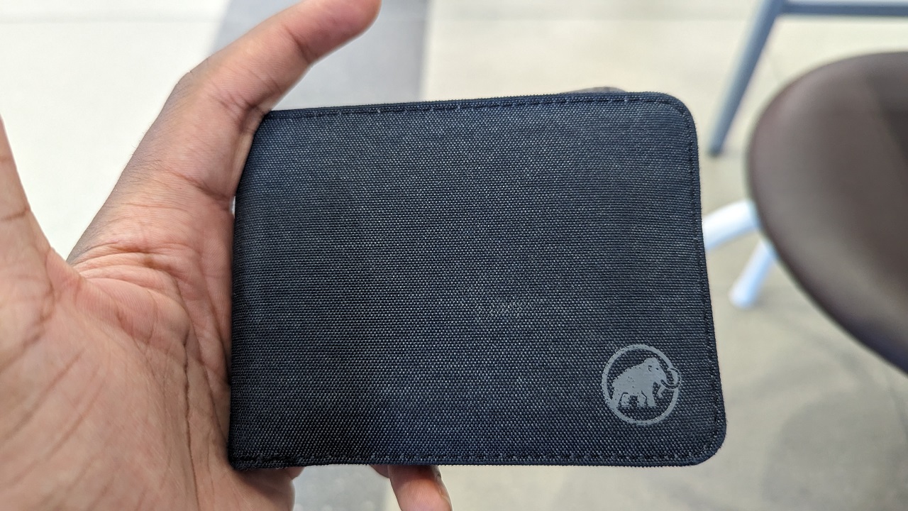 Lost and Found in Japan - wallet edition