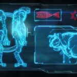 Metroid Dread E.M.M.I.