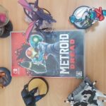 Metroid miibo collection