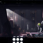 Metroid Dread power up