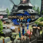 Monster Hunter Rise