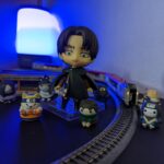 nendoroid levi
