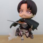 Nendoroid Levi