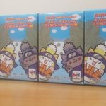 Nyaruto! NARUTO - Mega House figures - γ΅γΉγ±γο½γγγ£γ‘γ«γγγ£γγο½γ