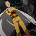 One Punch Man