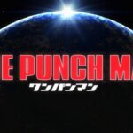 One Punch Man