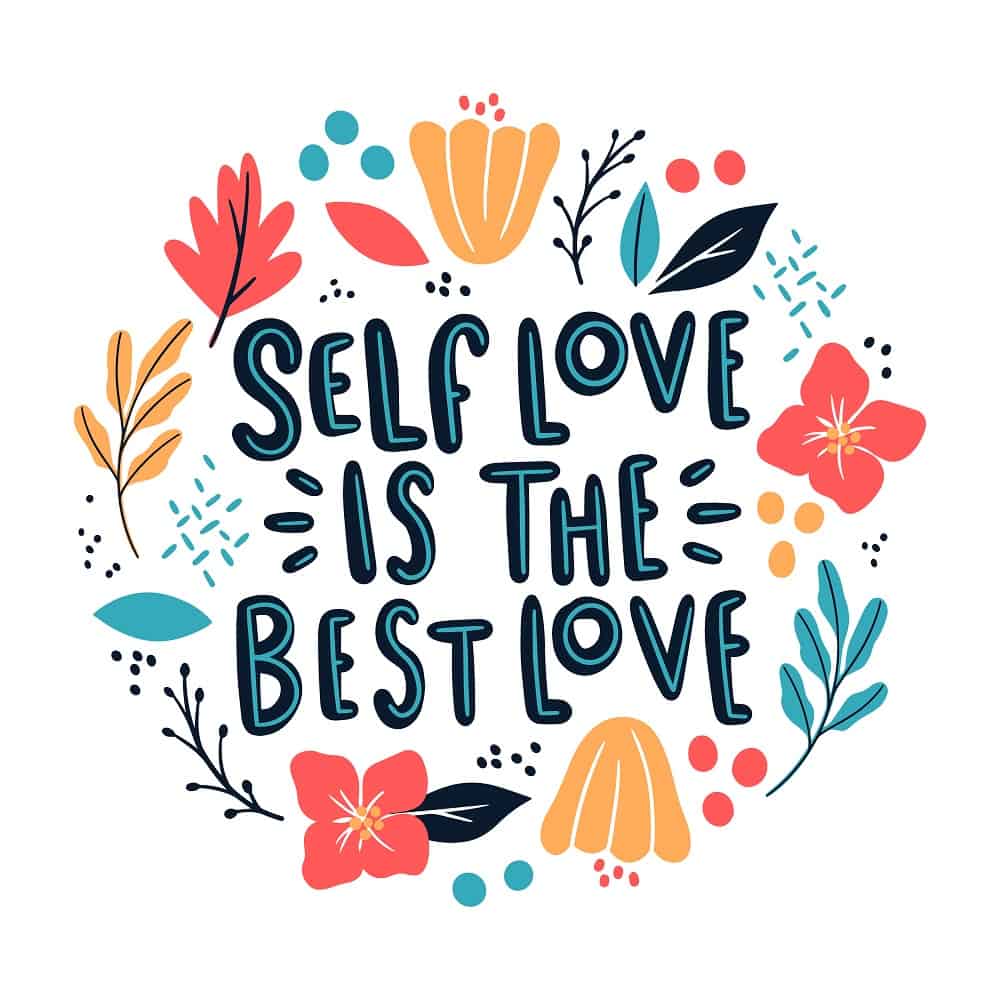 self love