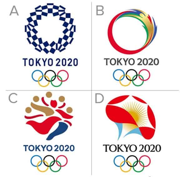tokyo-2020-logo-shortlist